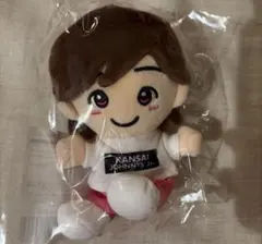 KANSAI JOHNNYS' Jr. ちびぬい 道枝駿佑のサムネイル