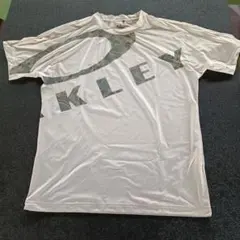 OAKLEY パフォーマンスフィット Tシャツ L