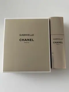 GABRIELLE CHANEL 香水