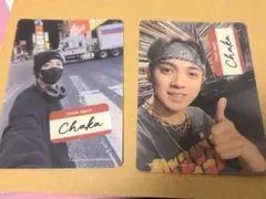 トラジャ 宮近海斗 トレカ VIIsual グッズ