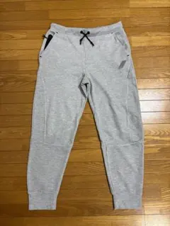 ZARA ATHLETICZ スウェットパンツ M ライトグレー
