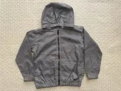 PETIT BATEAU ウィンドブレーカー 110cm