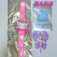 映画　キミとアイドルプリキュア♪ 入場特典　マジェスティ　メロロン