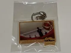 ハイキュー!! 10周年記念展 アクリルキーホルダー 影山飛雄