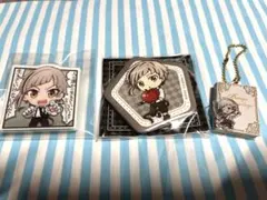 文スト　中島敦　セット