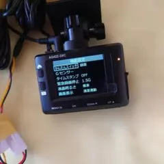 ✩送料込み✩ELUT AG422-DRC 前後ドライブレコーダーのサムネイル
