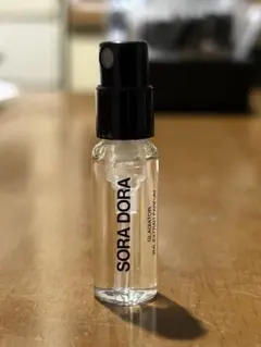 SORA DORA JANY Extrait Parfum 2ml 香水 - メルカリ