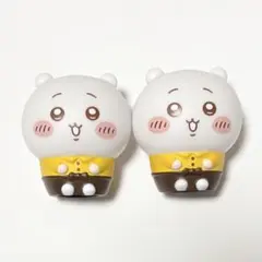 ちいかわ　COCO'S　ココス　コラボ　2個