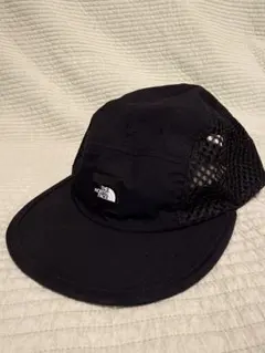 THE NORTH FACE メッシュ帽子 黒