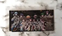 シクフォニ　東武動物公園　セット