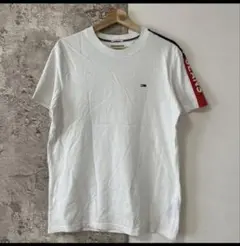 TOMMY JEANS トミージーンズ Lサイズ Tシャツ 半袖