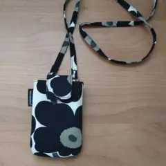 Marimekkoミニミニショルダーバッグのサムネイル