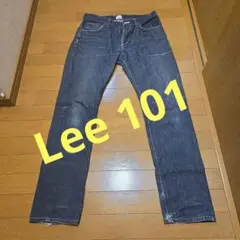 日本製 Lee 101 LM9301 W30