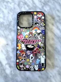 ケースティファイ iphone15pro