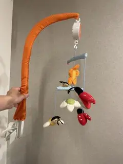ボーネルンド　ベッドメリー