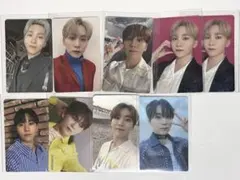 SEVENTEEN スングァン トレカ