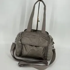 ☆新品未使用☆kipling☆キプリング☆トートバッグ☆ショルダーバッグのサムネイル