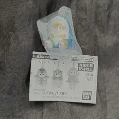 mofusand めじるしアクセサリー2 サメにゃん