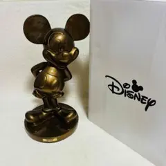 【希少】ミッキーマウス/2006 LIMITED EDITION/ブロンズ像 希少】ミッキーマウス/2006 LIMITED EDITION/ブロンズ像 - メルカリ