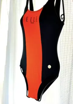 競泳用水着 Lサイズ オレンジ　スクール水着　体操服 71rhxu7JAuL._UY1000_.jpg