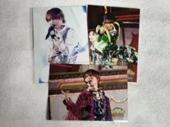 井上瑞稀 わっしょい ステージフォト ステフォ