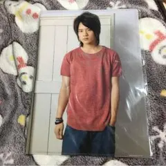 Hey!say!jump公式グッズ