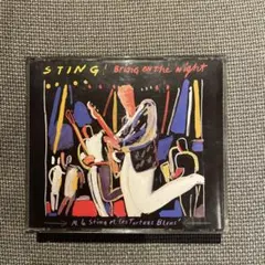 2026年最新】sting bring on the nightの人気アイテム - メルカリ