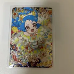 アイプリ　ビビ　サイン　アニマルバズリウムタイガー