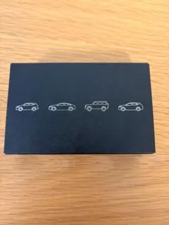 【新品】メルセデスベンツ特別パッケージ