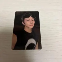 ENHYPEN ジョンウォン　トレカ