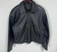 Schott ショット シングルライダース インナー付き 34 S相当 - メルカリ