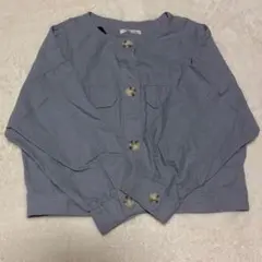 ◯ナチュラルクチュール　ジャケットのサムネイル
