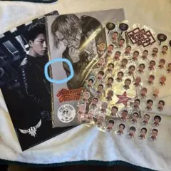 【破格】登坂広臣&居酒屋EXILEセット