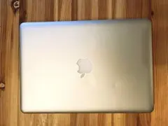 MacBook Pro シルバー 本体
