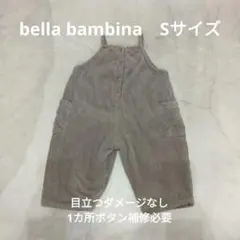 bella bambina