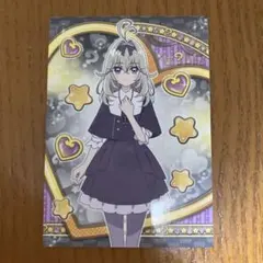 名探偵プリキュア キラキラトレーディングコレクション 森亜るるか 23