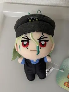 ドクターストーン ぬいぷりけmini Dr.stone ぬいぐるみ マスコット