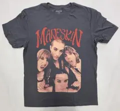 2026年最新】マネスキン tシャツの人気アイテム - メルカリ
