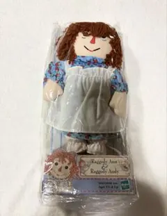 2026年最新】アン＆アンディ 人形の人気アイテム - メルカリ