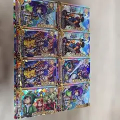 ドラゴンクエストモンスターバトルロードLEGEND 魔王セット - メルカリ