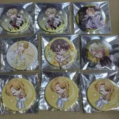 浦島坂田船 夏ツアー 2019 shuffle カジノ センラ 缶バッジ - メルカリ