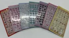 BONBON DROPシール　サンリオmini