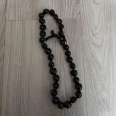 ハワイ ククイナッツ レイ