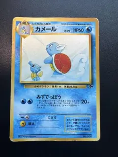 カメール 旧裏 サザンアイランド