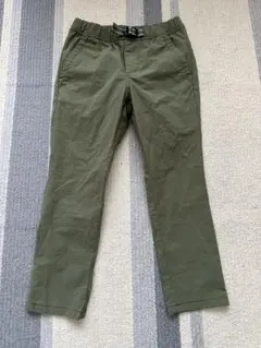 GAP KIDS オリーブグリーン 長ズボン S