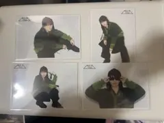 M!LK 吉田仁人 2025年 生誕生写真