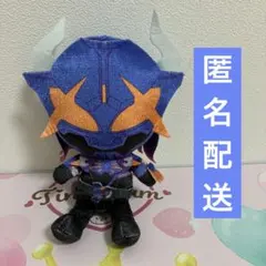 仮面ライダーギーツ バッファ chibiぬいぐるみ - メルカリ