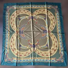 2026年最新】カルティエスカーフの人気アイテム - メルカリ