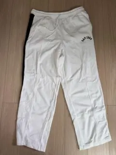 GAP ギャップ 1969 スウェットパンツ 白 Lサイズ 未使用品のサムネイル