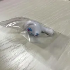 サンリオキャラクターズ ばたんきゅ～ シナモン シナモロール